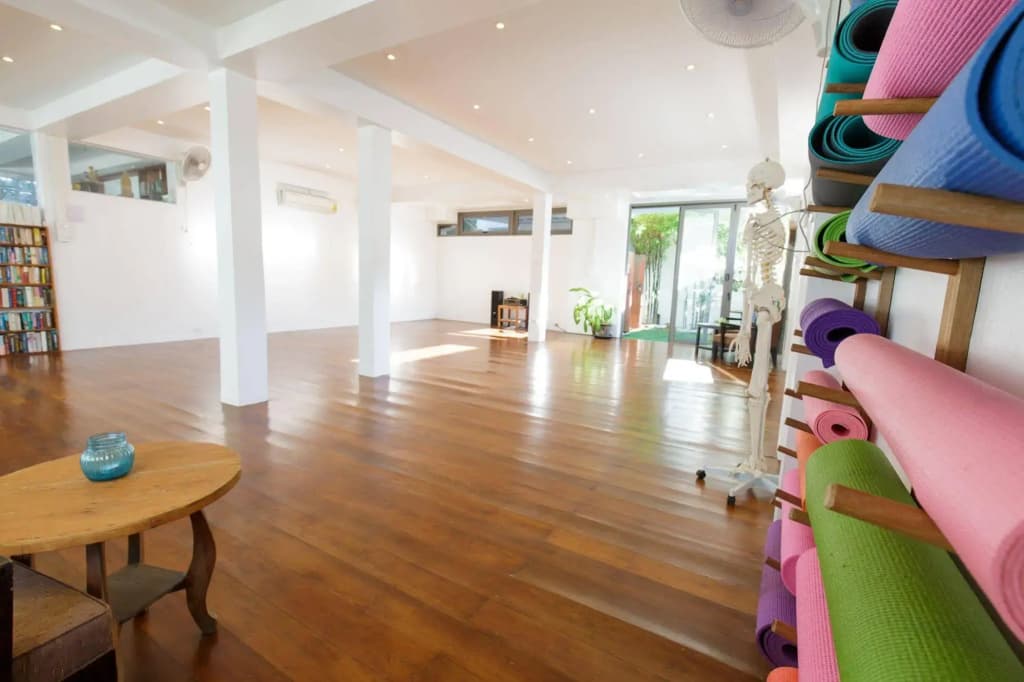 Elysia Boutique Resort - photo 9