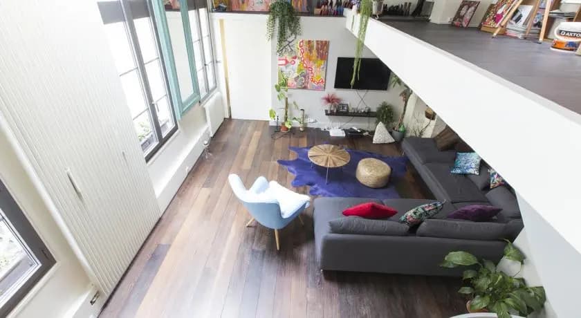 Loft Marais District Center - photo 6