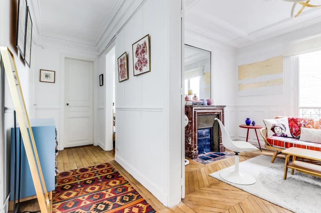Saint Germain Des Pres - Four 1 Bd - photo 9