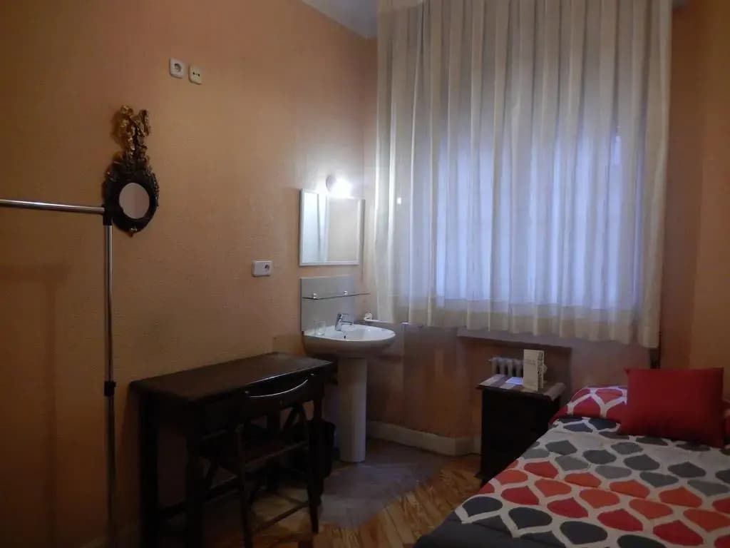 Hostal San Martin - photo 13