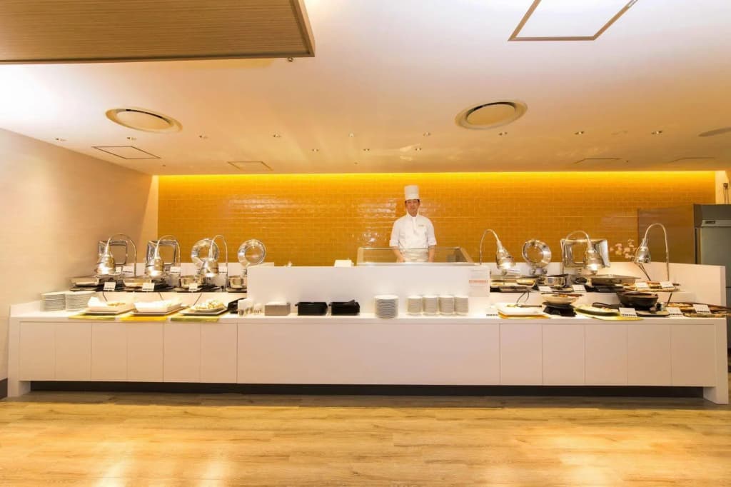 Sotetsu Grand Fresa Osaka-Namba - photo 20