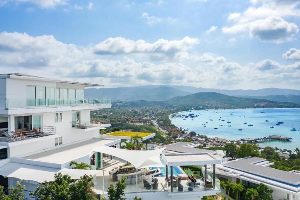 UniQue Boutique Resort - photo 7