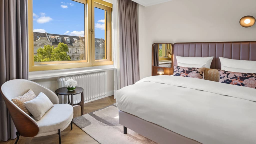 Hotel Bristol Berlin - photo 39