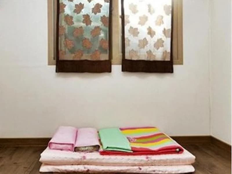 Goldfish Inn Seoul - photo 26