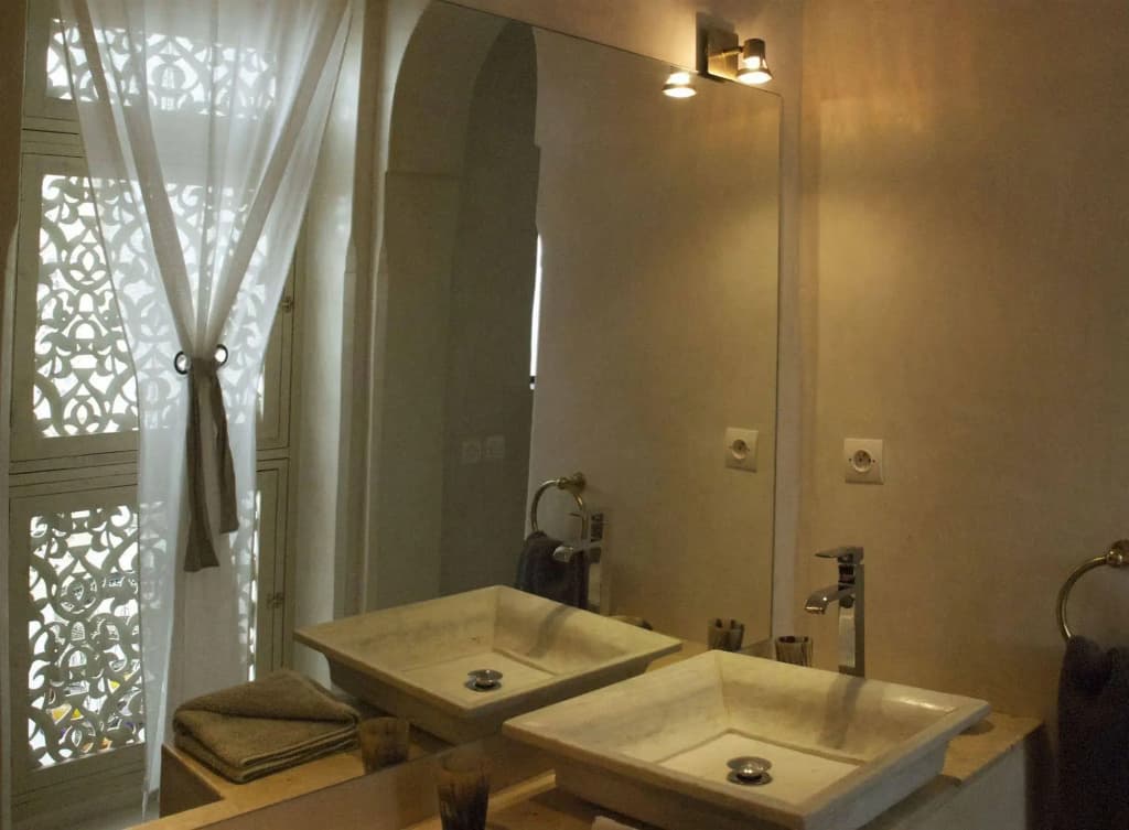 Riad Camilia - photo 8