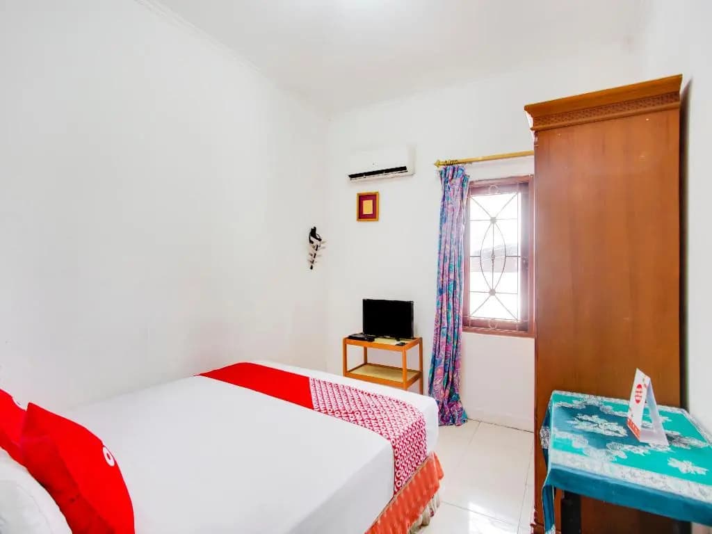 OYO 3725 Sisca Guest House - photo 6