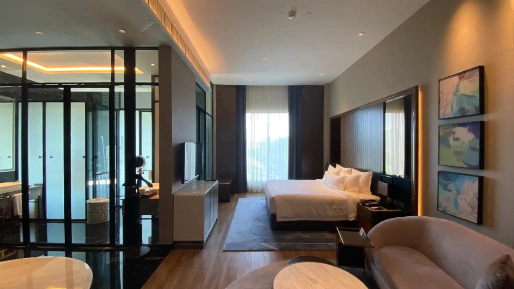 M Resort & Hotel - photo 6