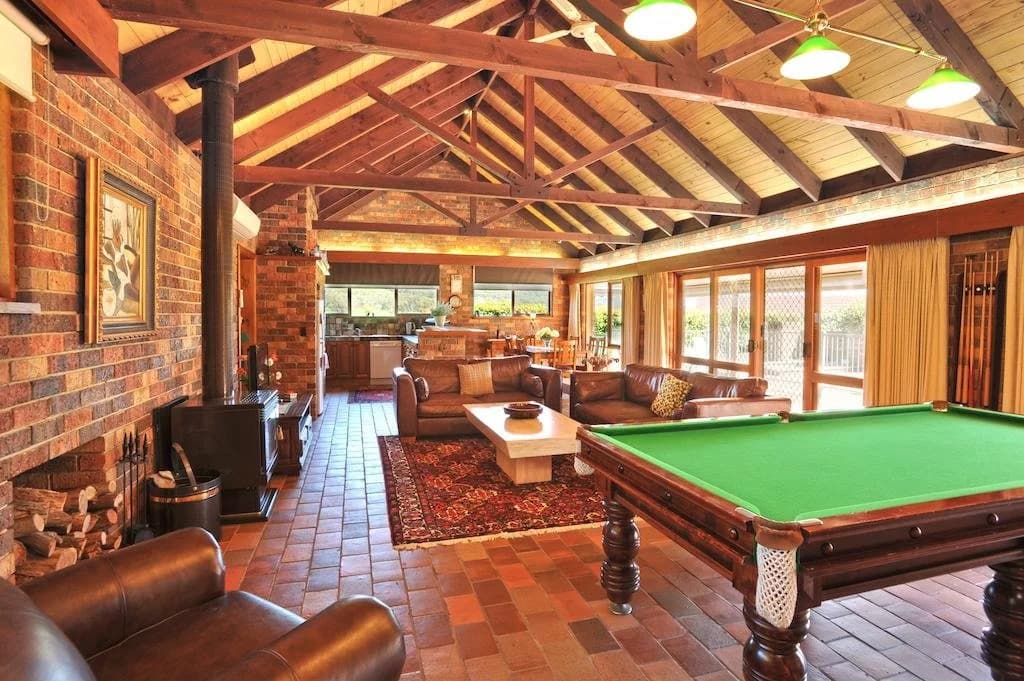 Langbrook Estate Cottages - photo 12