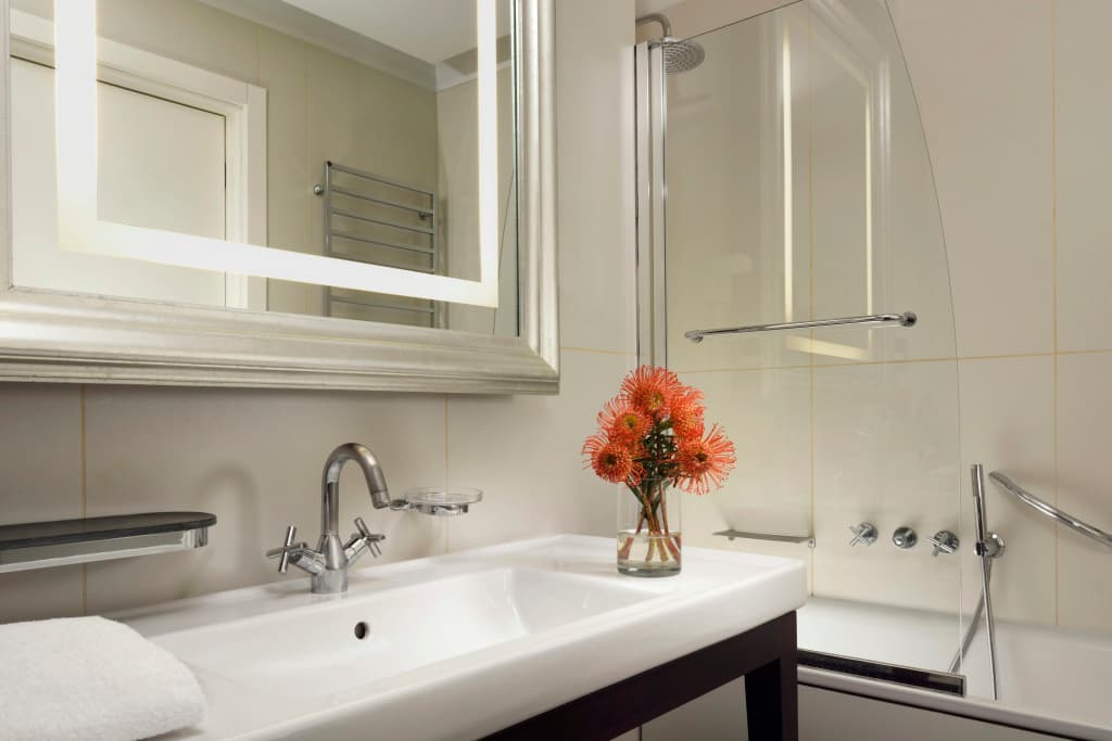 UNA Hotels Cusani Milano - photo 22