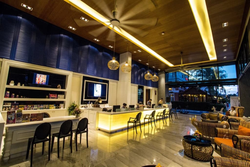 The Beach Boutique House - photo 16