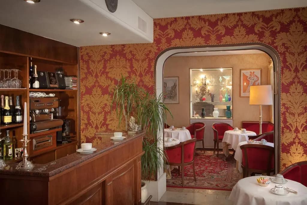 Albergo Bel Sito e Berlino - photo 23