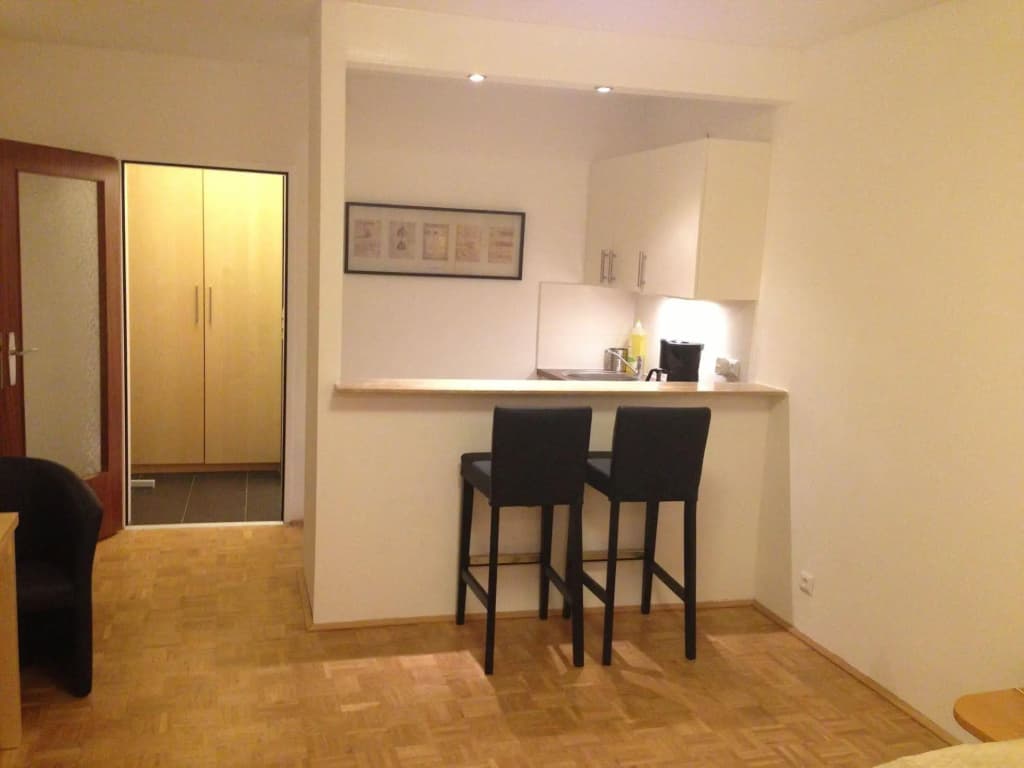 Vienna's Place Studio-Apartments Karlsplatz - main photo