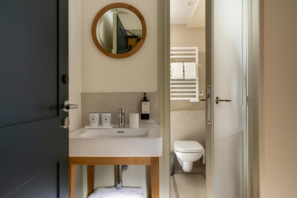 Hotel Casimir - photo 35