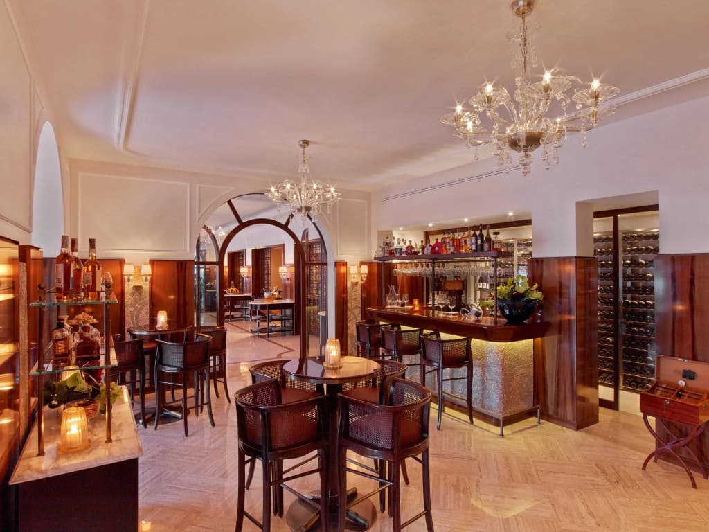 Cipriani, A Belmond Hotel - photo 29