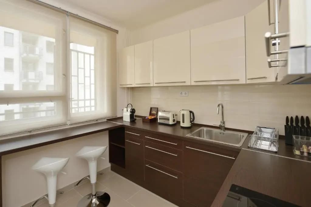 Deak Apartment - photo 11