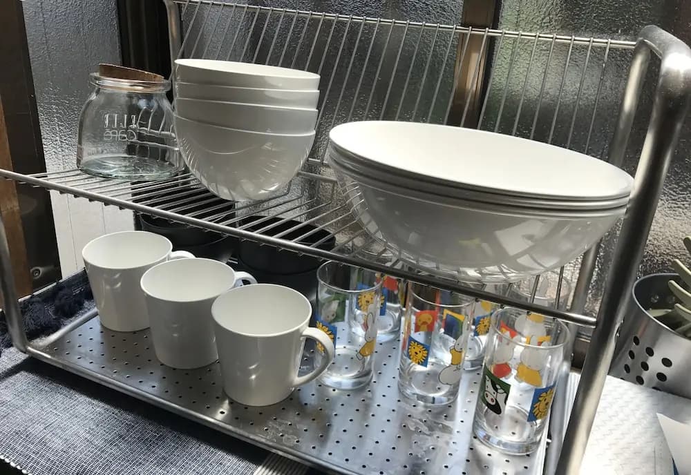 Tokyo Urban Flat Hotel 101 - photo 6