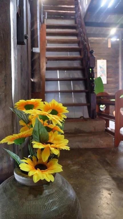 Copa Lanta Guesthouse - photo 13