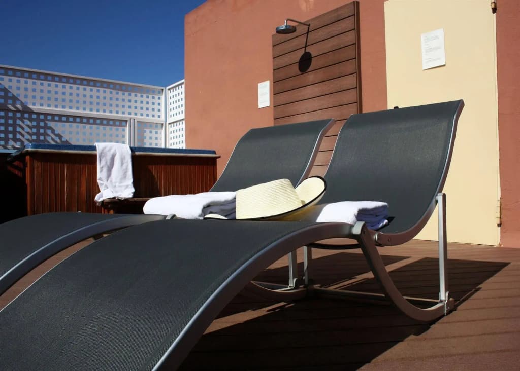 Hotel Garbi Millenni - photo 6