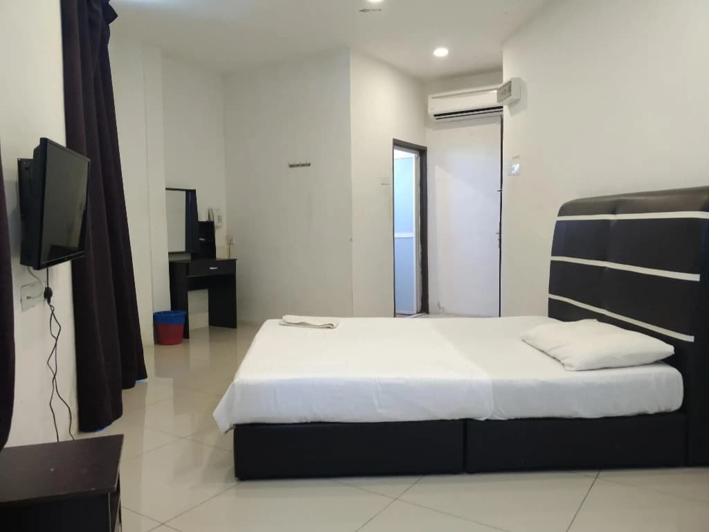 OYO 89792 Hamriz Hotel - photo 4