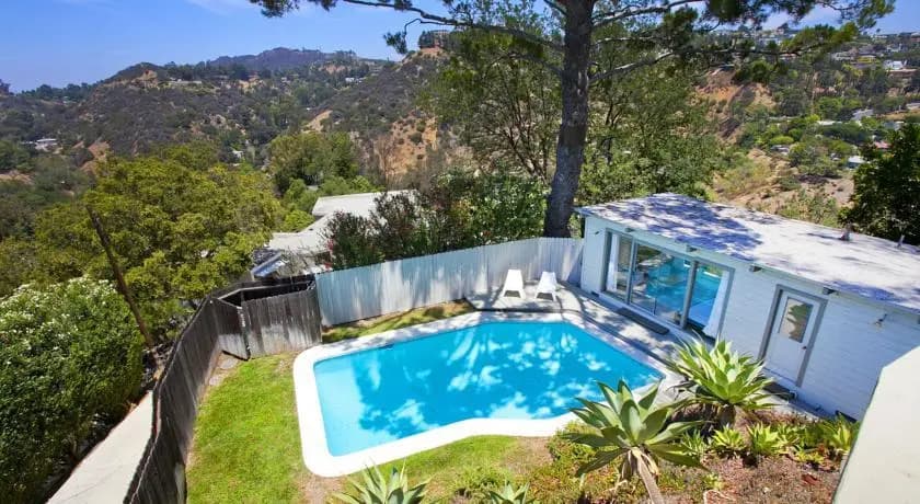 Laurel Canyon Retreat - main photo