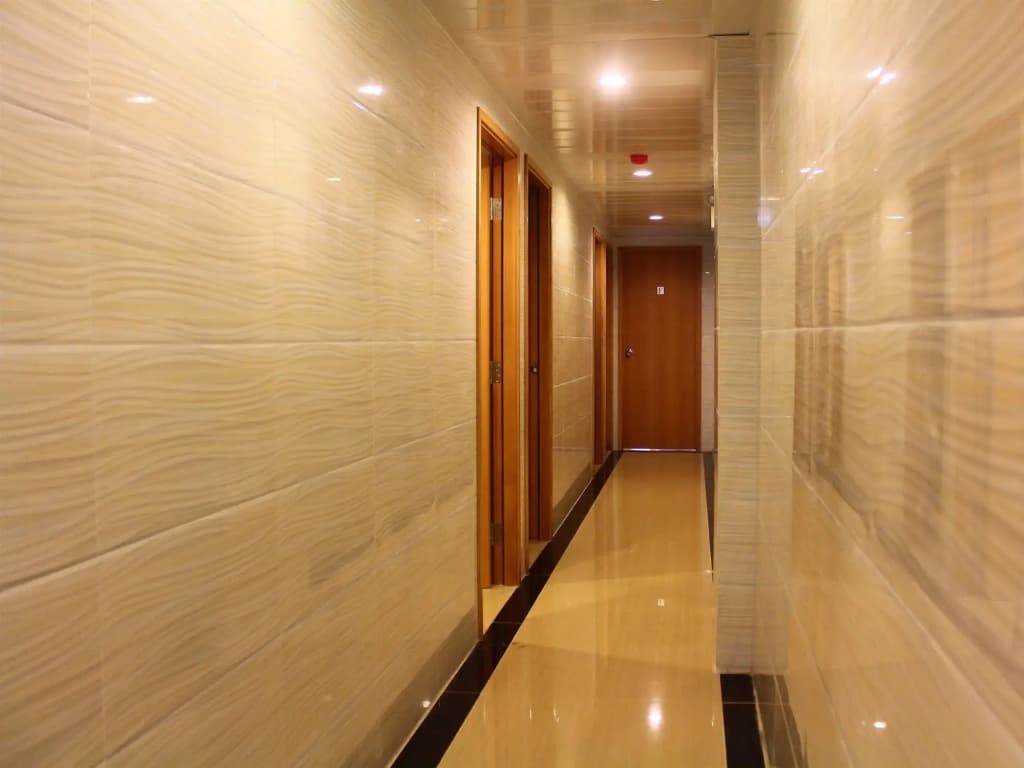 Gold Keep Hostel - photo 10