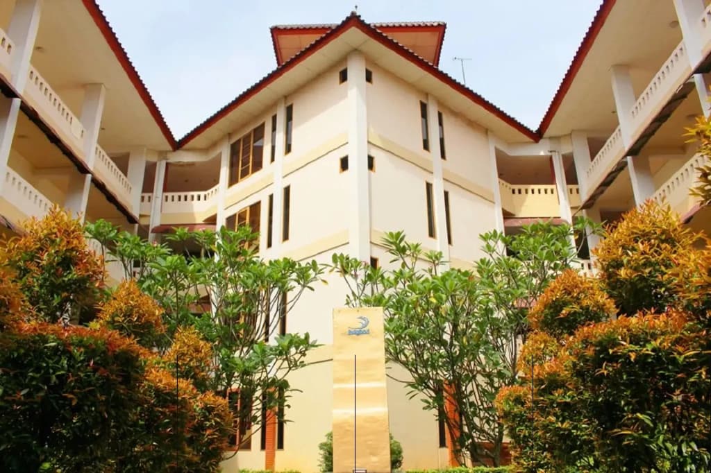 Wisma Makara Suite - photo 26