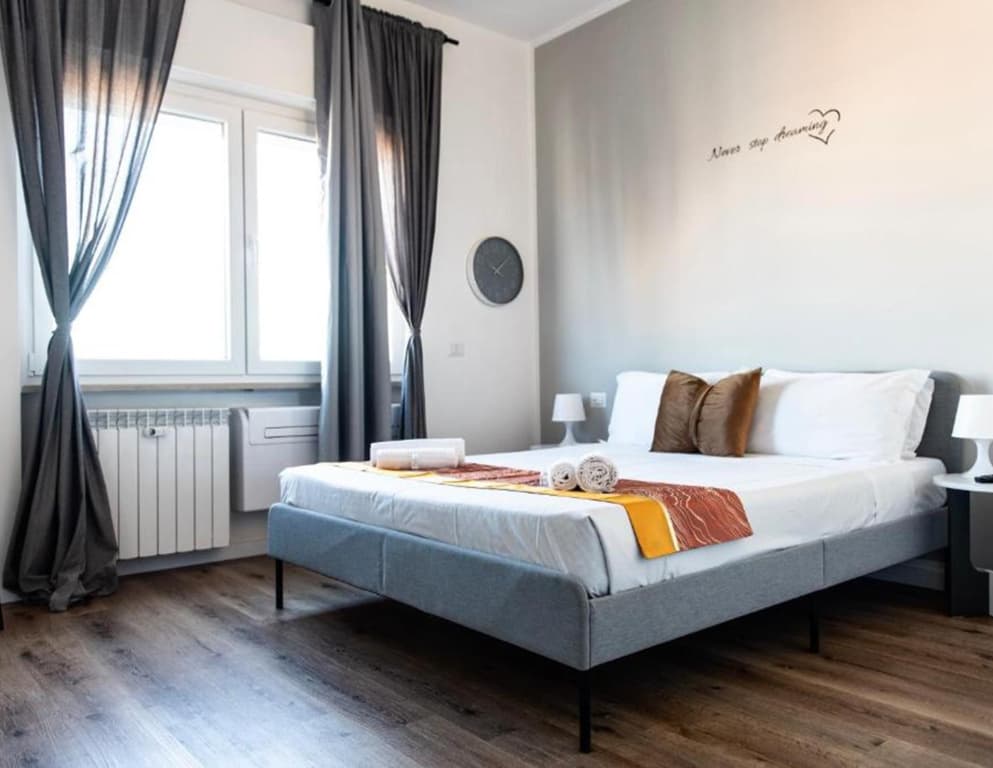 Pascal Apartment & Terrace - photo 1