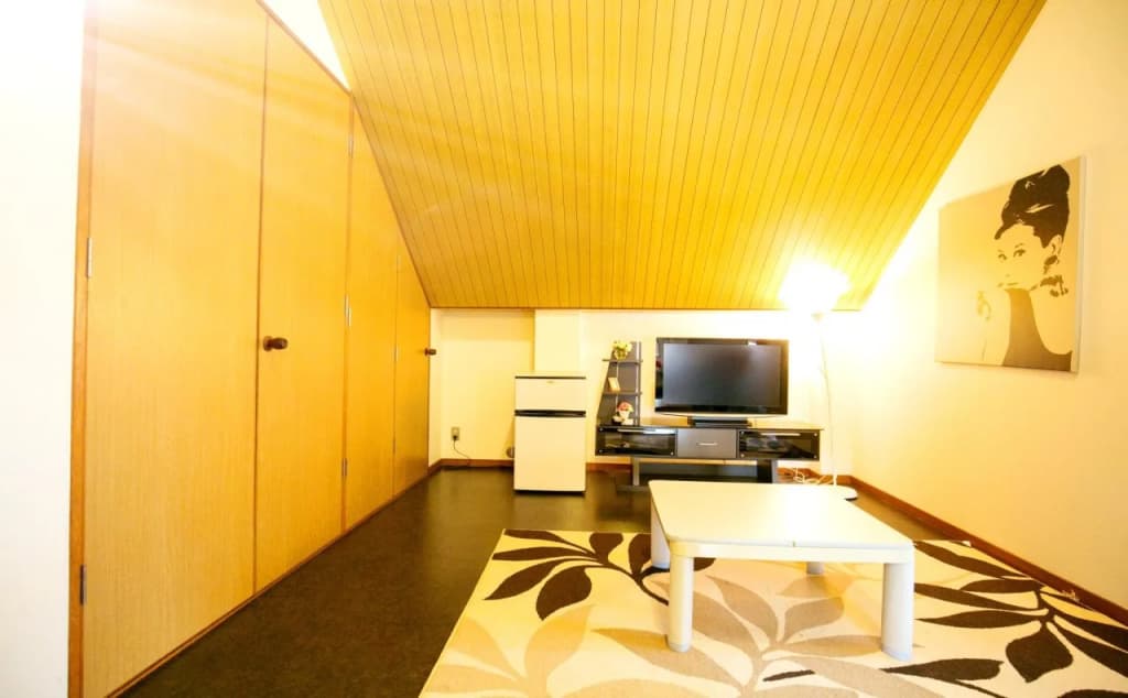 Yamato House - photo 20