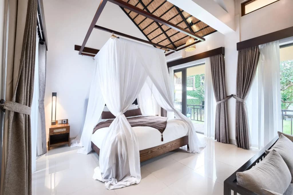 The Blossom Resort Island Da Nang - photo 37