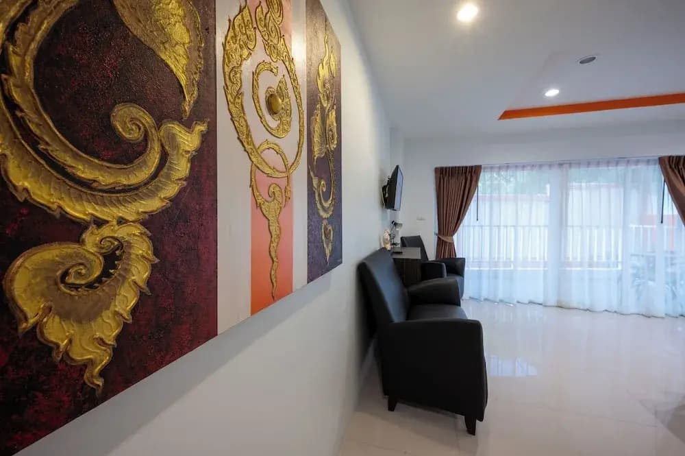 New Nordic Suite 4 by Apartwell - photo 22