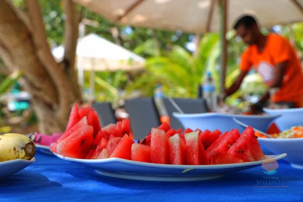 Ocean Beach Maldive - photo 19