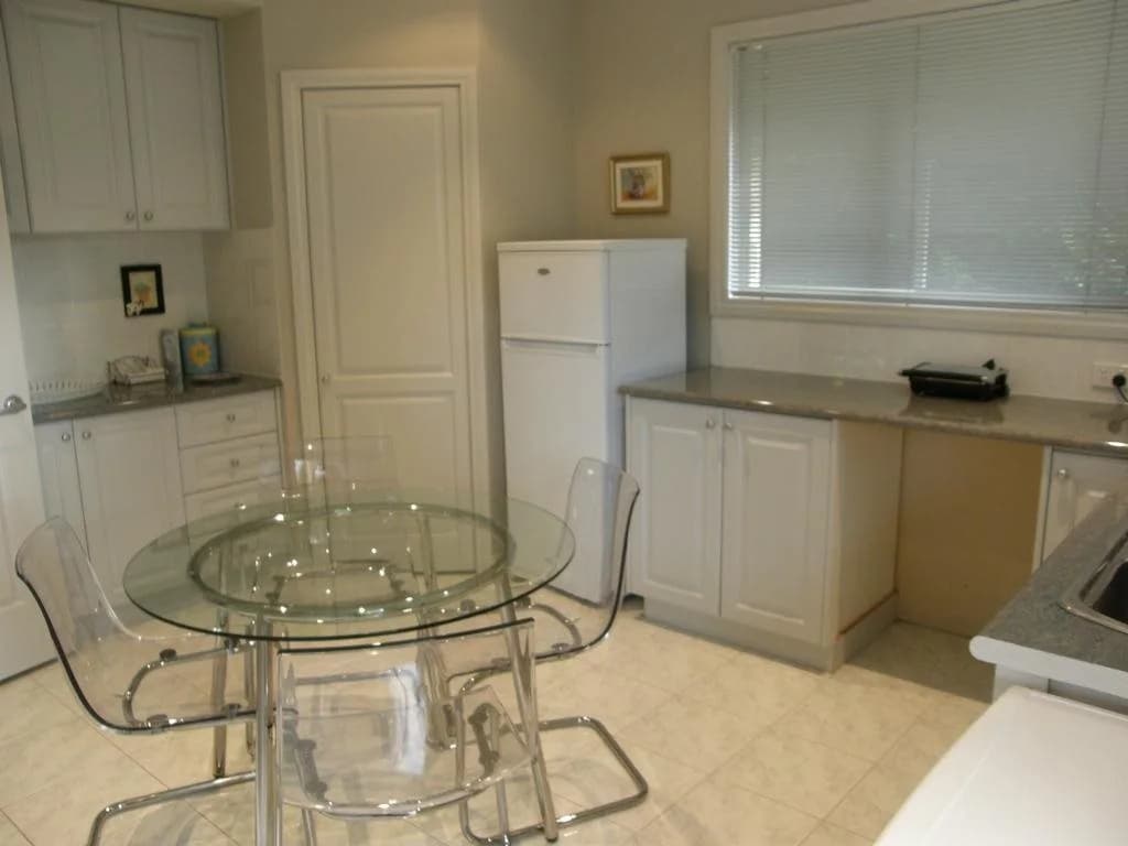 Manna Heights Bed & Breakfast - photo 10