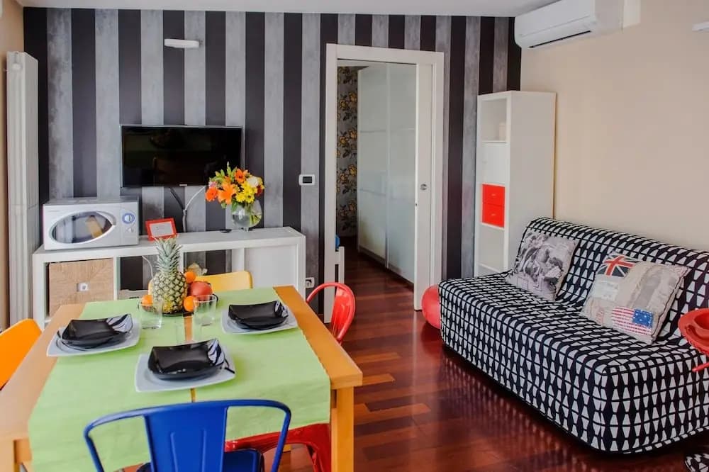 Milano Urban Penthouse - photo 4