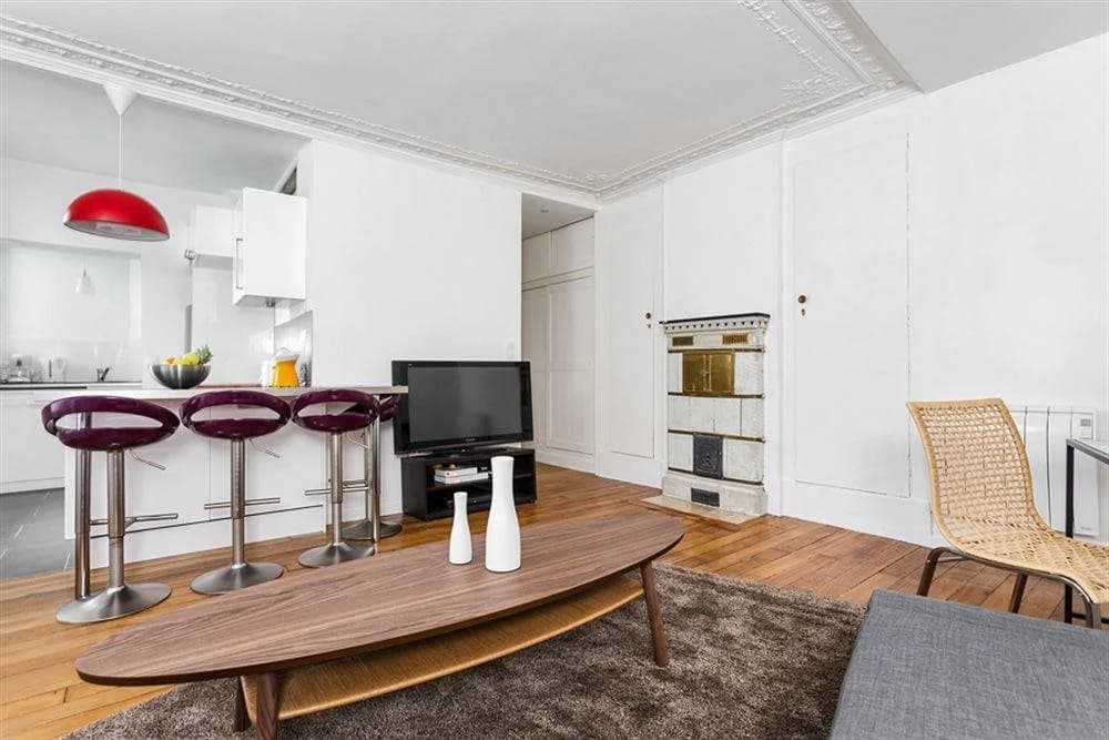 Private Apartment - Luxembourg - photo 2