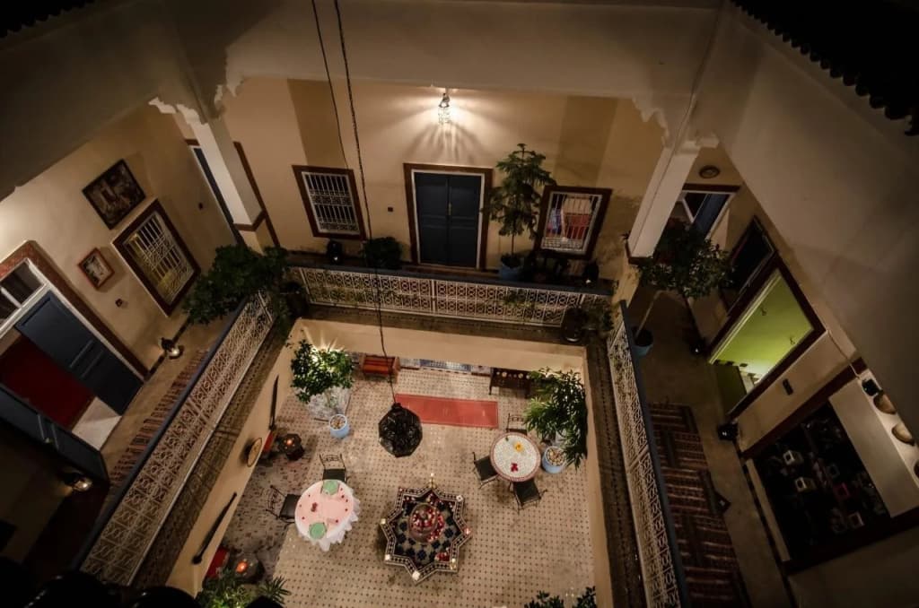 Riad Azalia - photo 15