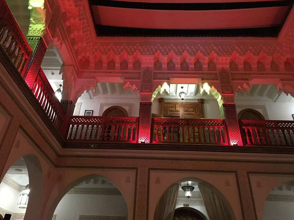 Abraj Bladi Resort - main photo
