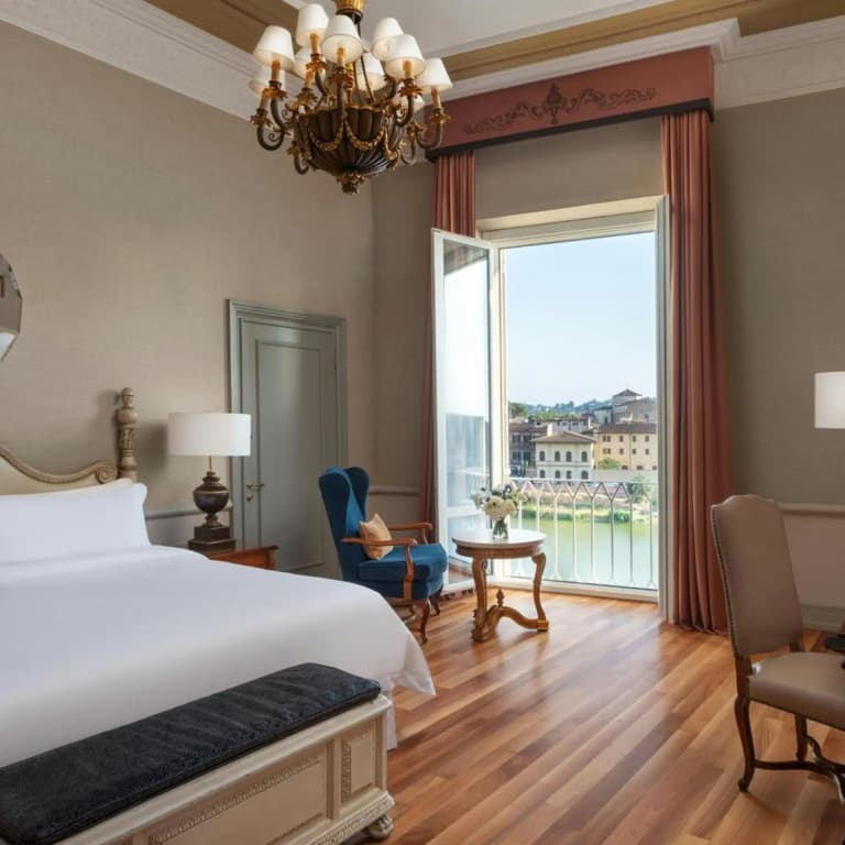 The Excelsior, a Luxury Collection Hotel, Florence - photo 34