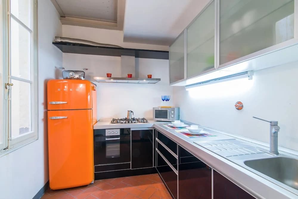 Della Scala Modern Apartment - photo 16
