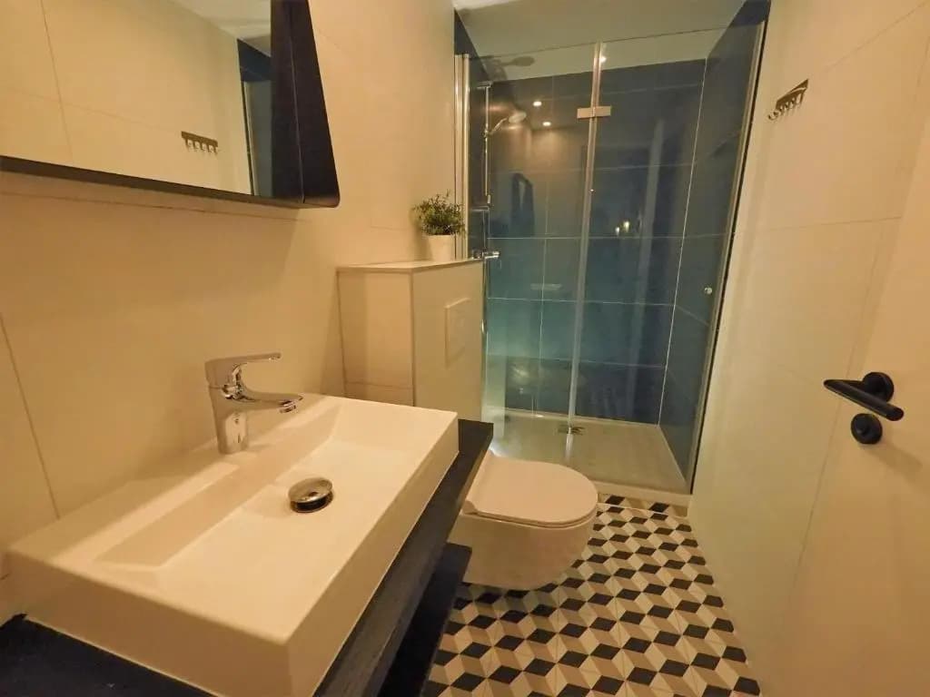 Bastille ChicSuites - photo 6