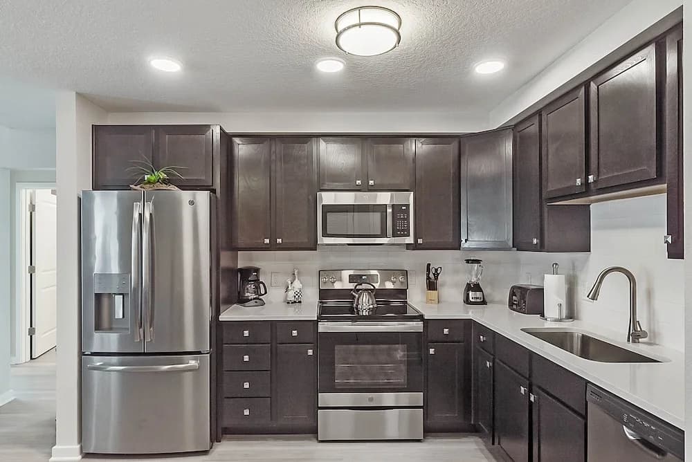 Vista Cay by Orlando Resort Rentals on Universal Boulevard - photo 27
