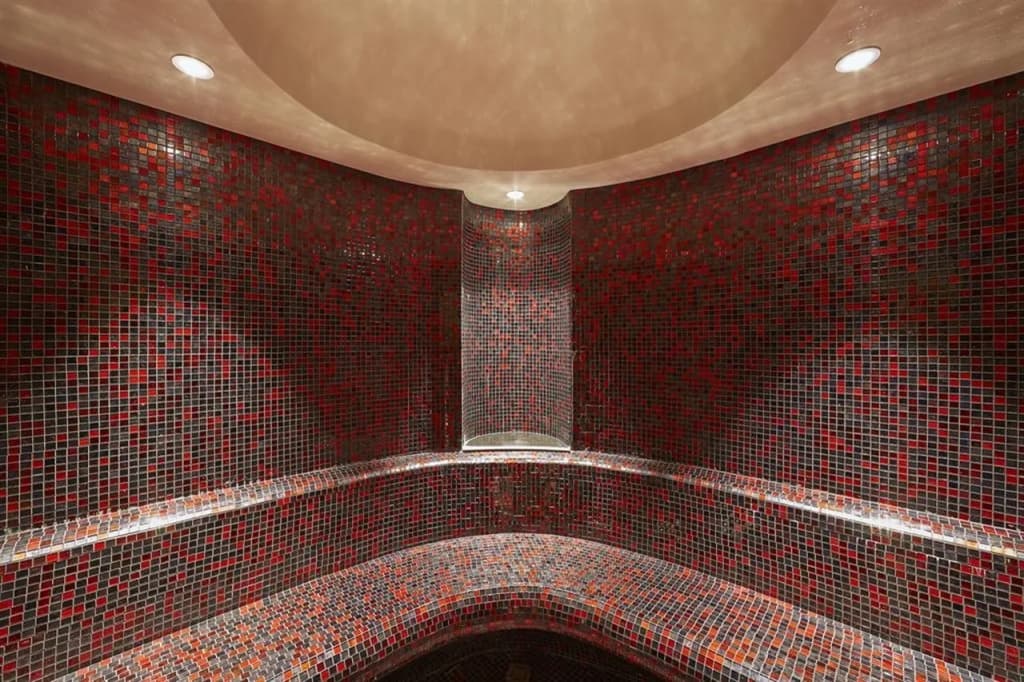 Uranus Hotels Istanbul Topkapi - photo 21