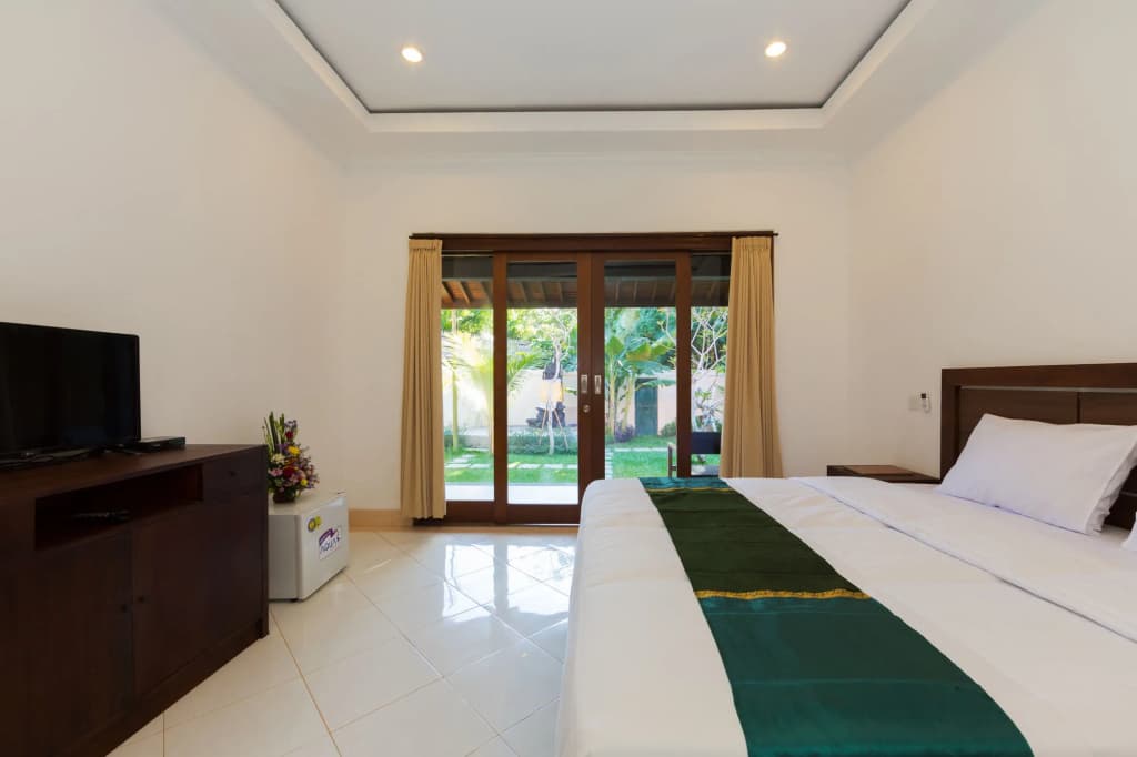 Paisa Villa Seminyak - photo 3