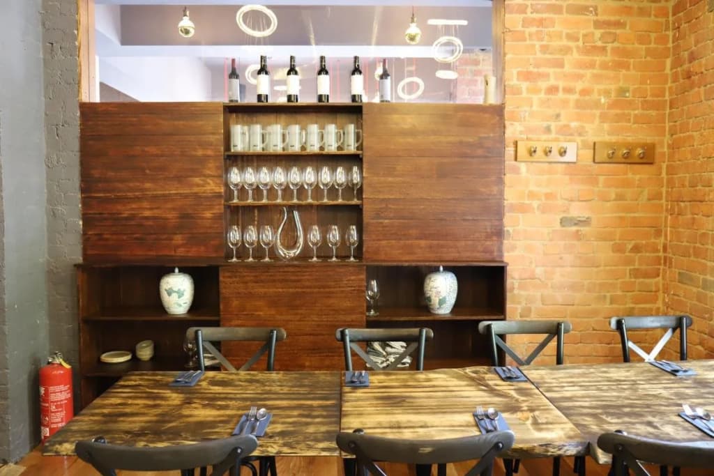 Clarendon Hotel Melbourne - photo 8