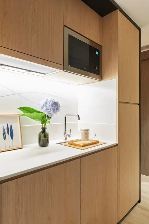 CM Plus Hotels and Serviced Apartments - photo 17