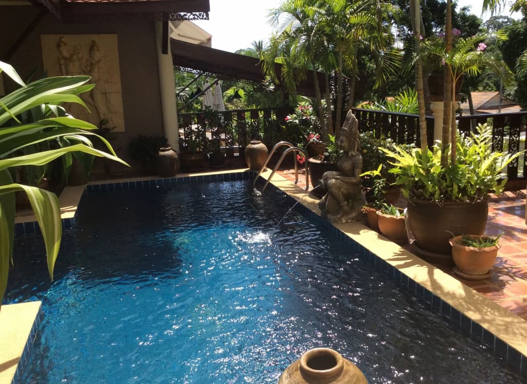 Baan Sijan Villa Resort - photo 14