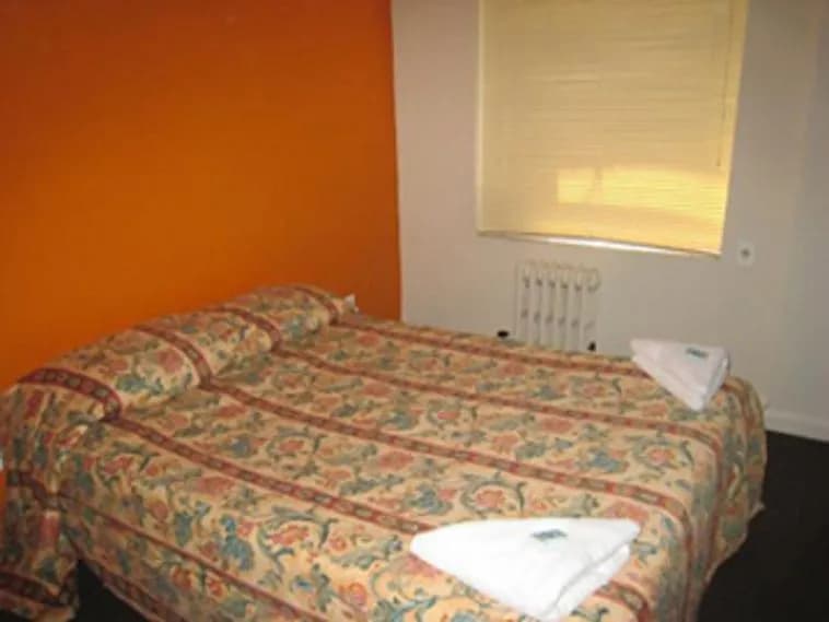 Fresh Hostel - photo 3
