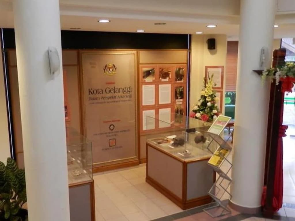 Felda Residence Tekam Jerantut - photo 16