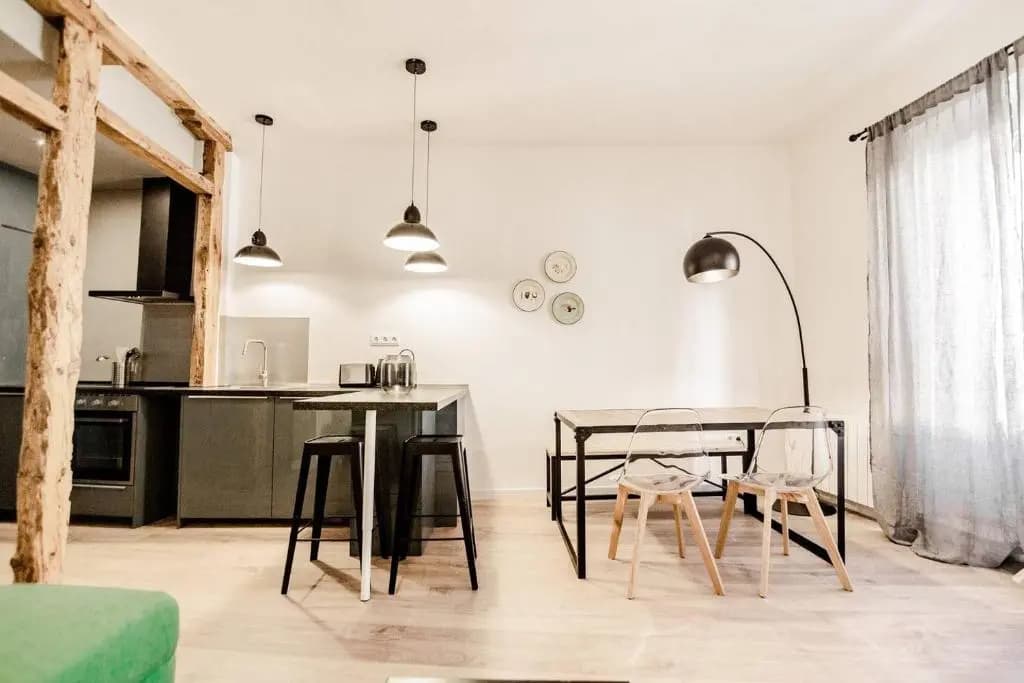 Stylish Nest 1Bd Plaza Mayor - Sol - photo 20