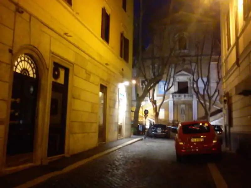 La Scalinata Apartment - main photo
