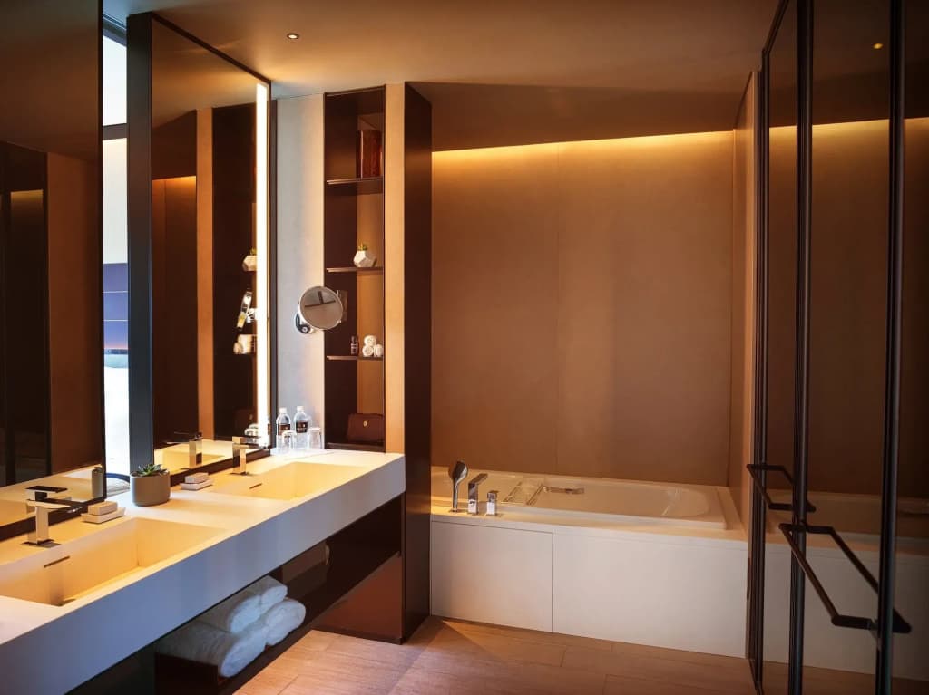 InterContinental Singapore Robertson Quay by IHG - photo 11